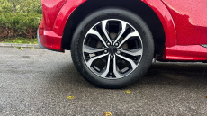 Ford Puma 1.0 EcoBoost Hybrid mHEV ST-Line 5dr Petrol Hatchback